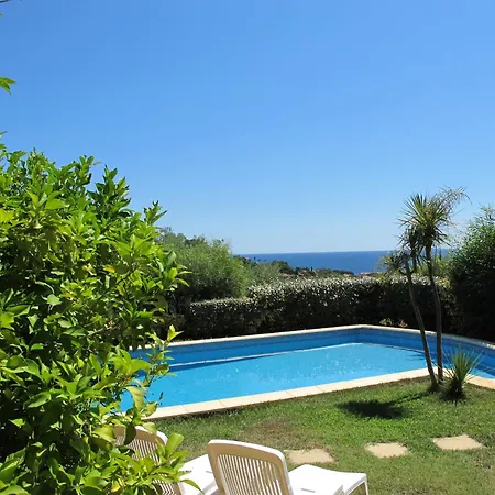 La Pinede Les Issambres Golf De Saint Tropez - Vue Panoramique De La Piscine Roquebrune-sur Argens