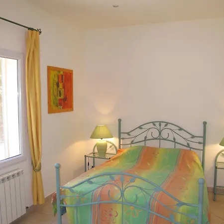 La Pinede Les Issambres Golf De Saint Tropez - Vue Panoramique De La Piscine Villa Roquebrune-sur Argens